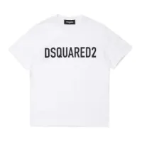 Dsquared2 Dq1832 Kurzarm-t-shirt