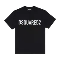 Dsquared2 Dq1832 Kurzarm-t-shirt Dsquared2 Dq1832 Kurzarm-t-shirt
