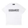 Dsquared2 Dq1832 Kurzarm-t-shirt