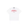 Dsquared2 Dq1983 Kurzarm-t-shirt