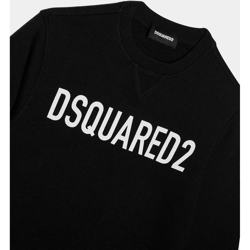 Dsquared2 Dq2009 Sweatshirt