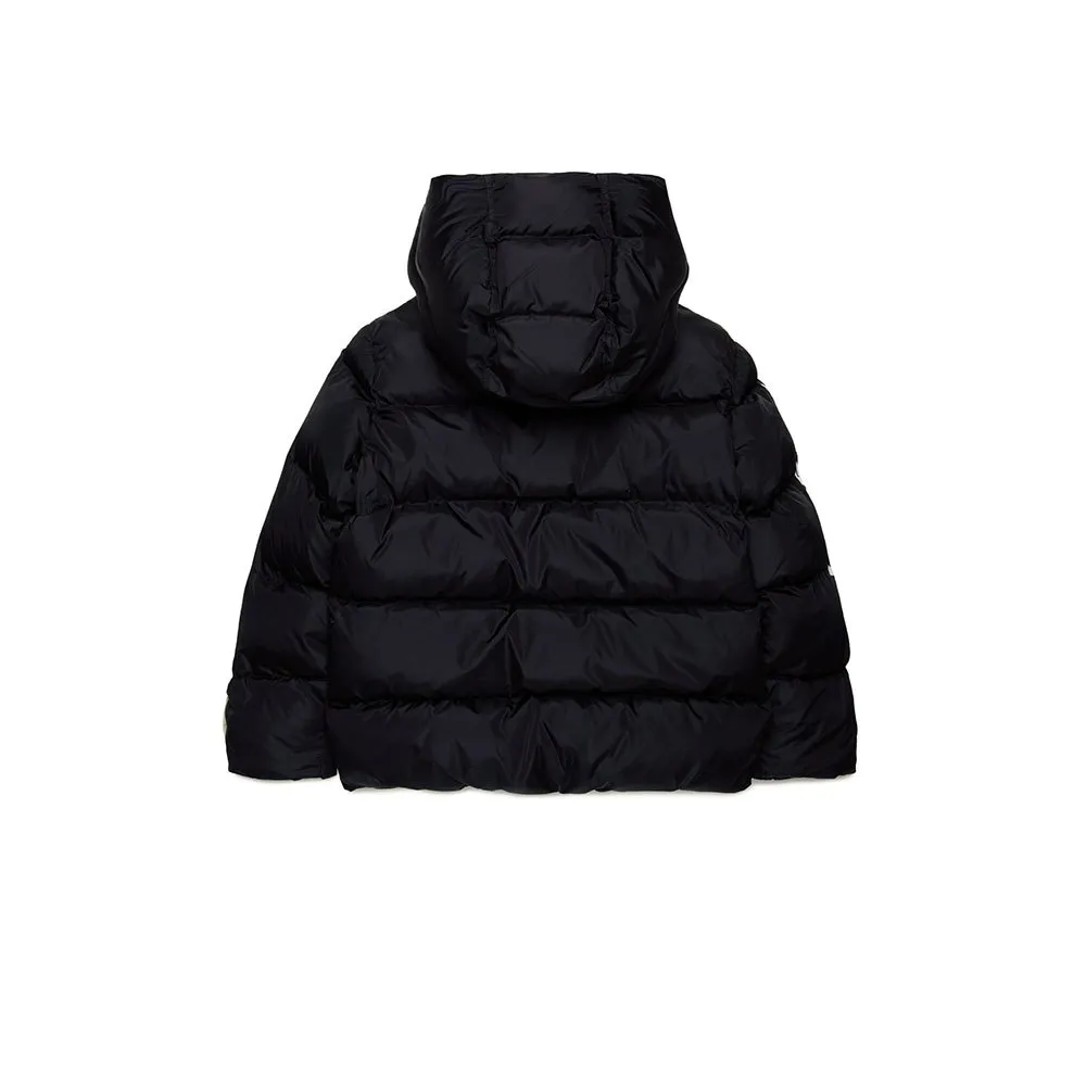 Dsquared2 Dq2449 Jacke, Black, 6Y Dsquared2 Dq2449 Jacke, Black, 6Y