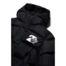 Dsquared2 Dq2449 Jacke, Black, 6Y