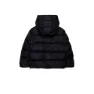 Dsquared2 Dq2449 Jacke, Black, 6Y