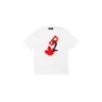 Dsquared2 Dq2464 Kurzarm-t-shirt
