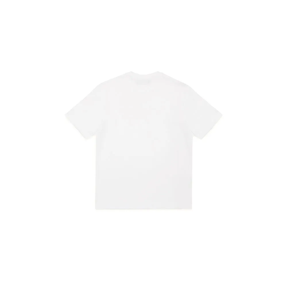 Dsquared2 Dq2464 Kurzarm-t-shirt Dsquared2 Dq2464 Kurzarm-t-shirt