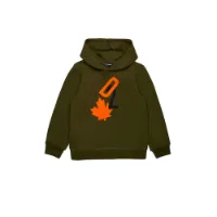 Dsquared2 Dq2465 Sweatshirt Dsquared2 Dq2465 Sweatshirt