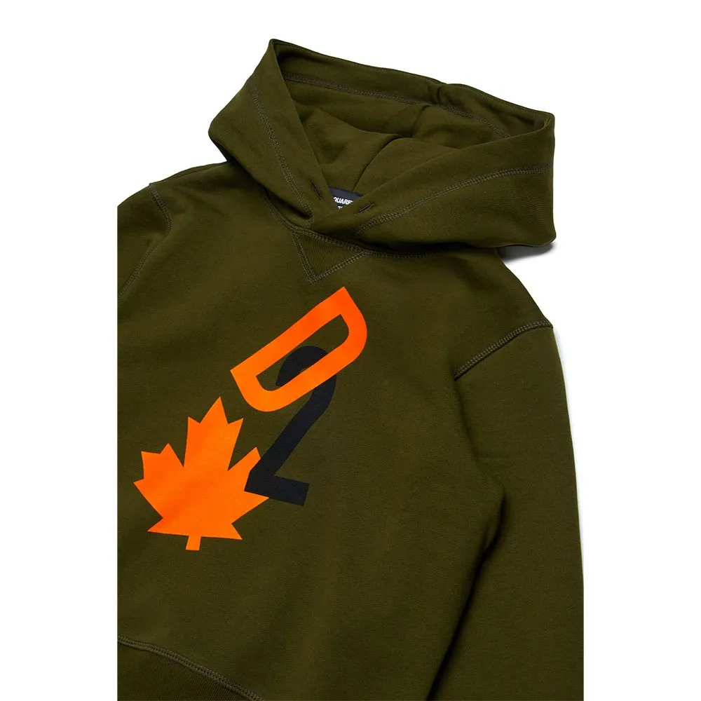 Dsquared2 Dq2465 Sweatshirt Dsquared2 Dq2465 Sweatshirt