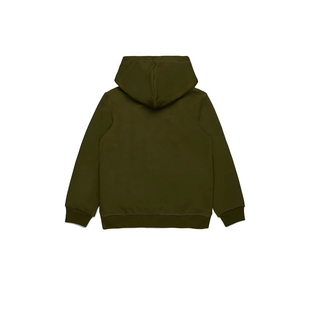 Dsquared2 Dq2465 Sweatshirt Dsquared2 Dq2465 Sweatshirt