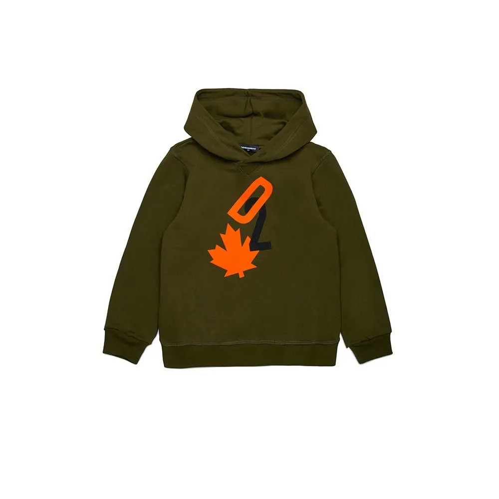 Dsquared2 Dq2465 Sweatshirt Dsquared2 Dq2465 Sweatshirt