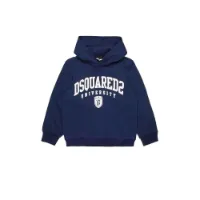 Dsquared2 Dq2466 Sweatshirt Dsquared2 Dq2466 Sweatshirt