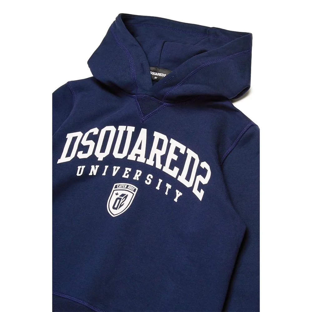 Dsquared2 Dq2466 Sweatshirt Dsquared2 Dq2466 Sweatshirt