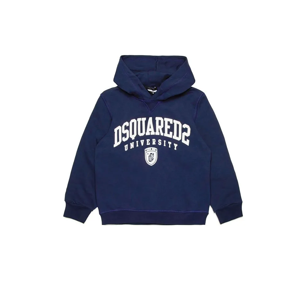 Dsquared2 Dq2466 Sweatshirt Dsquared2 Dq2466 Sweatshirt