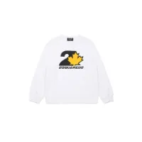 Dsquared2 Dq2469 Sweatshirt Dsquared2 Dq2469 Sweatshirt