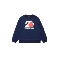 Dsquared2 Dq2469 Sweatshirt Dsquared2 Dq2469 Sweatshirt