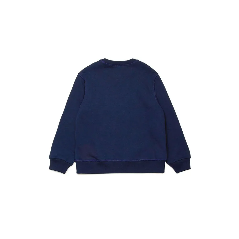 Dsquared2 Dq2469 Sweatshirt Dsquared2 Dq2469 Sweatshirt