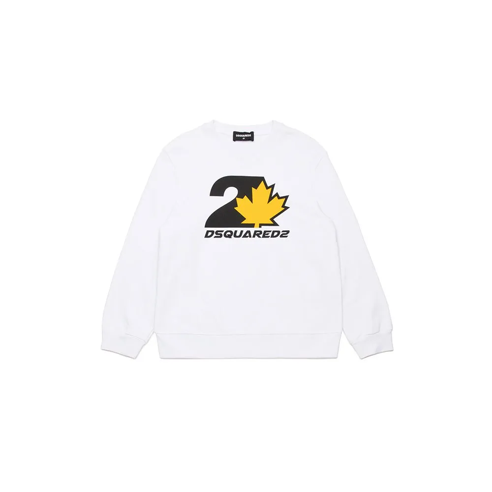 Dsquared2 Dq2469 Sweatshirt Dsquared2 Dq2469 Sweatshirt
