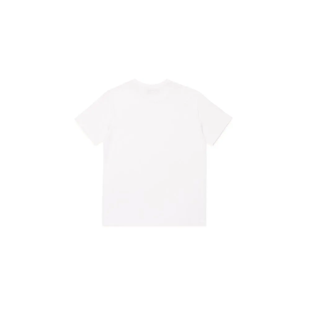 Dsquared2 Dq2470 Kurzarm-t-shirt Dsquared2 Dq2470 Kurzarm-t-shirt