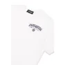 Dsquared2 Dq2470 Kurzarm-t-shirt