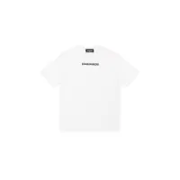 Dsquared2 Dq2478 Kurzarm-t-shirt