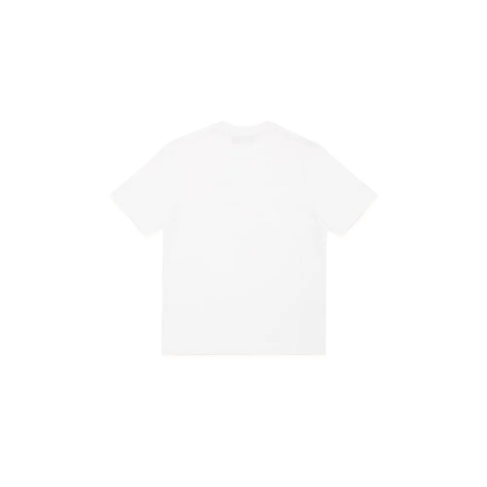 Dsquared2 Dq2478 Kurzarm-t-shirt Dsquared2 Dq2478 Kurzarm-t-shirt