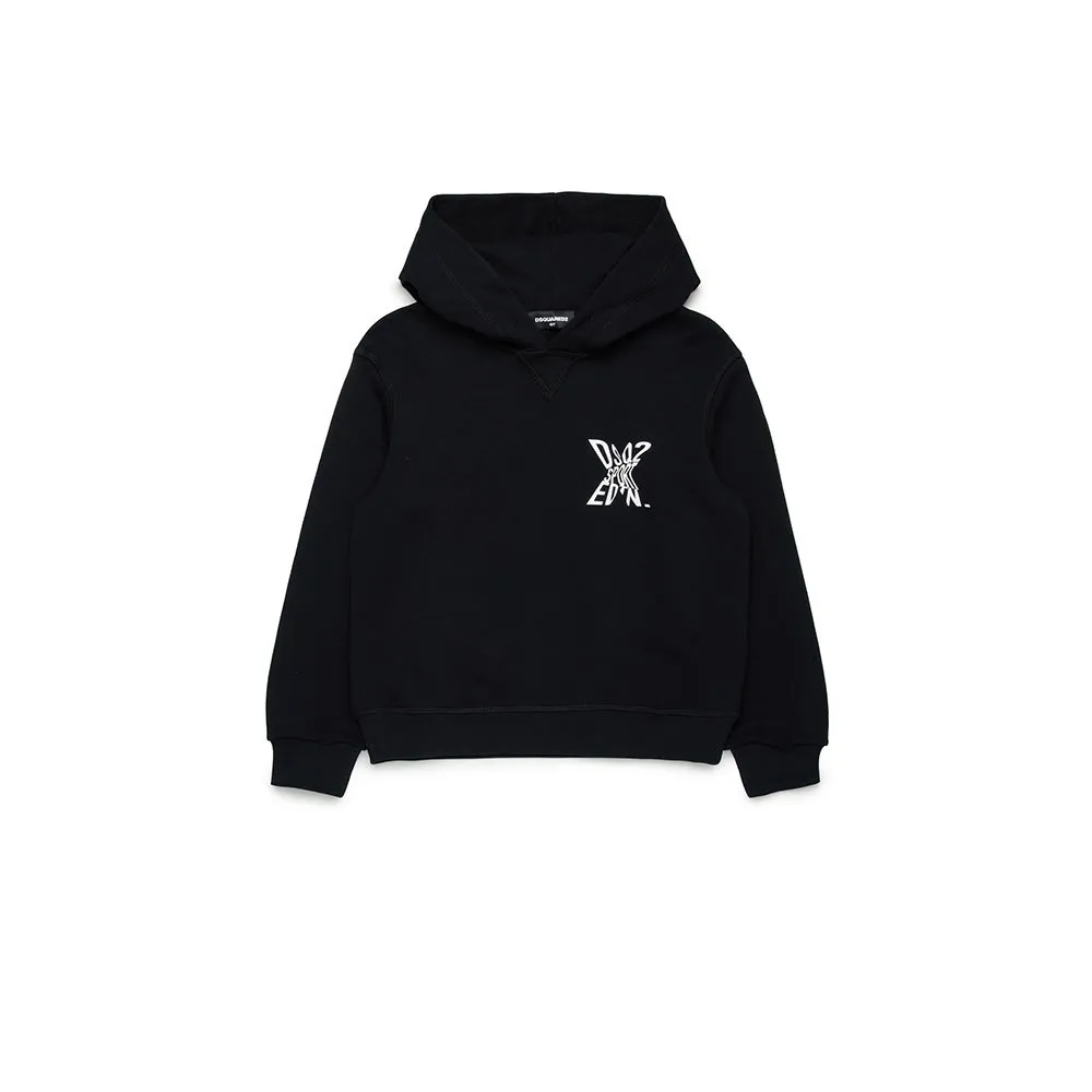 Dsquared2 Dq2526 Sweatshirt Dsquared2 Dq2526 Sweatshirt