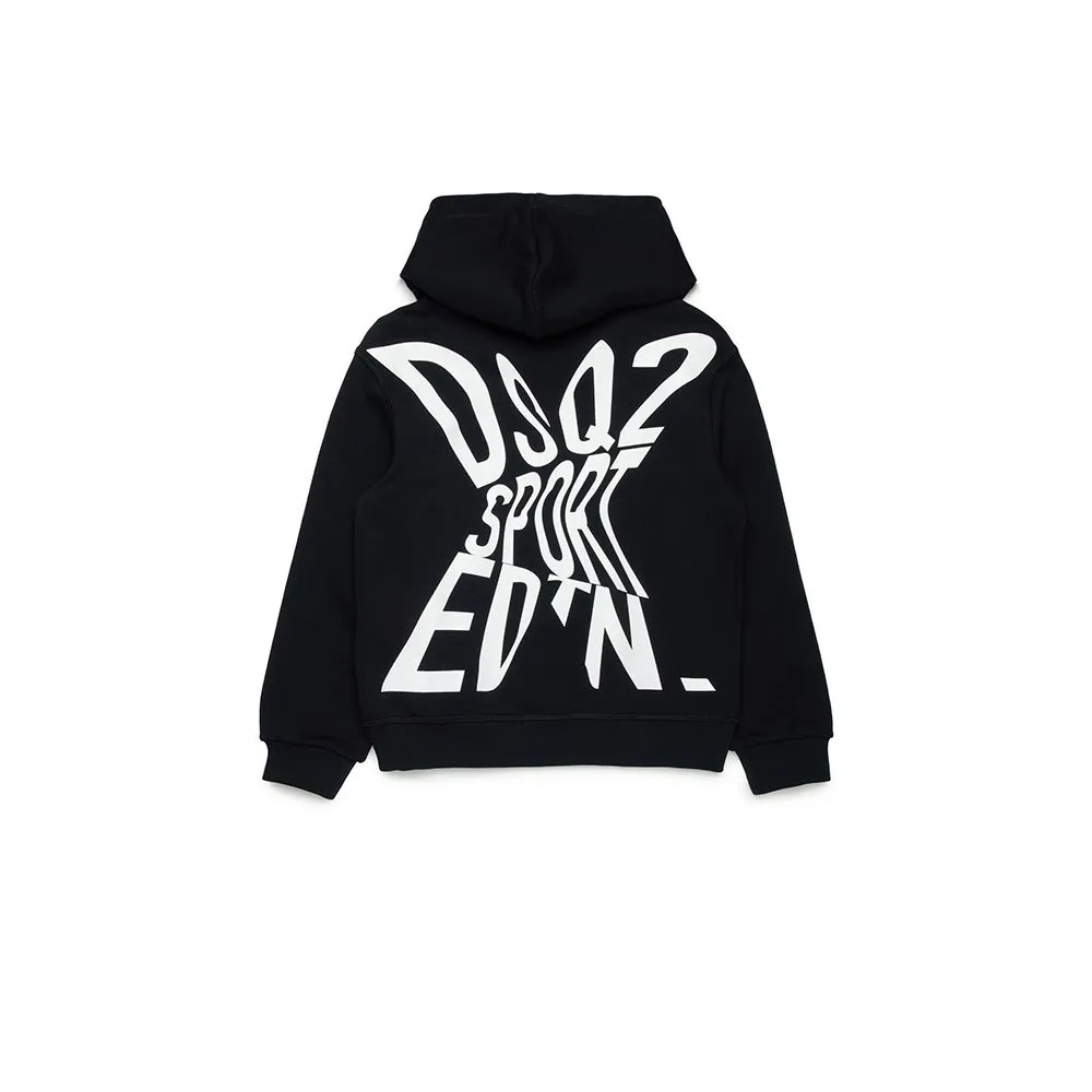 Dsquared2 Dq2526 Sweatshirt Dsquared2 Dq2526 Sweatshirt