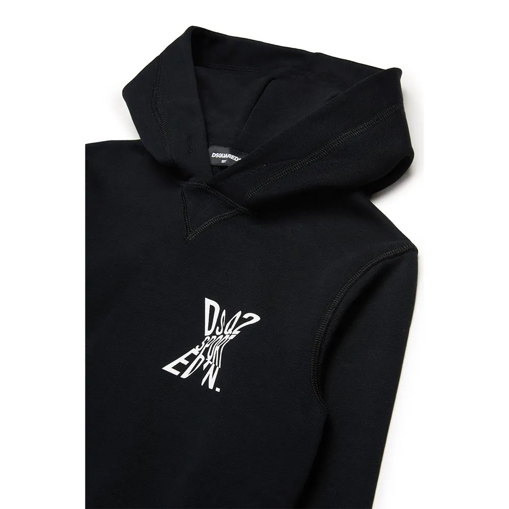 Dsquared2 Dq2526 Sweatshirt Dsquared2 Dq2526 Sweatshirt