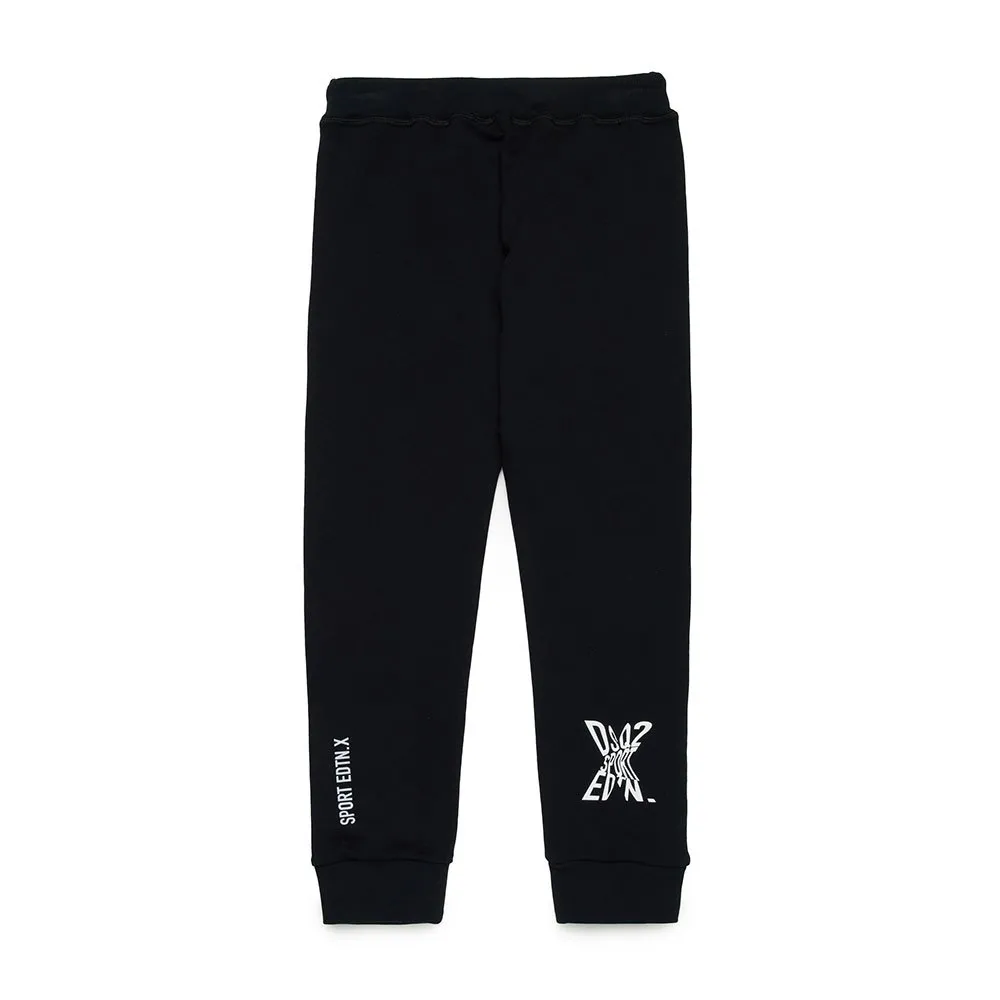 Dsquared2 Dq2527 Hosen