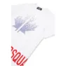 Dsquared2 Dq2537 Kurzarm-t-shirt