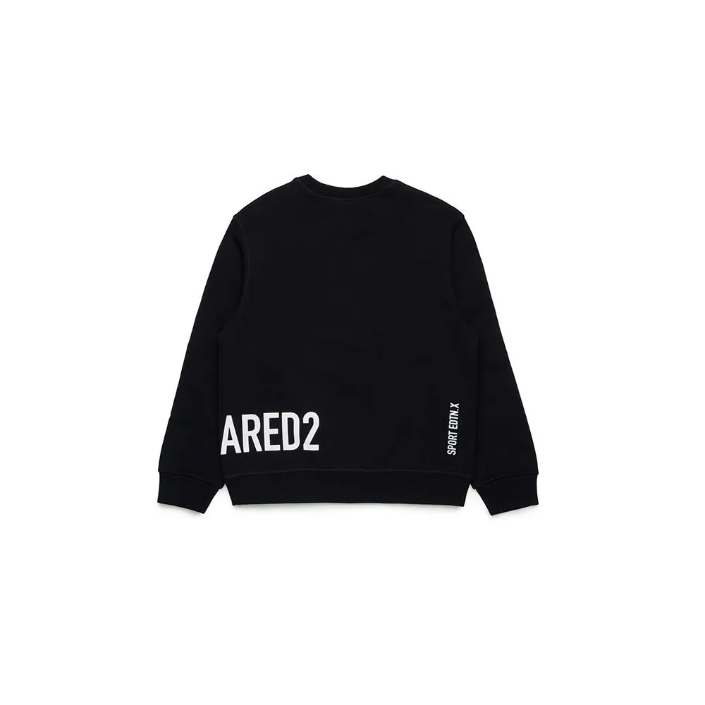 Dsquared2 Dq2538 Sweatshirt Dsquared2 Dq2538 Sweatshirt