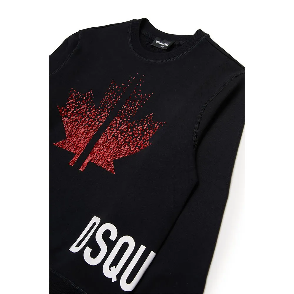 Dsquared2 Dq2538 Sweatshirt Dsquared2 Dq2538 Sweatshirt