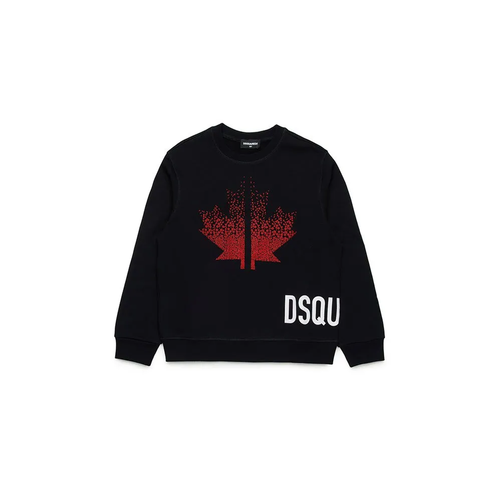 Dsquared2 Dq2538 Sweatshirt Dsquared2 Dq2538 Sweatshirt