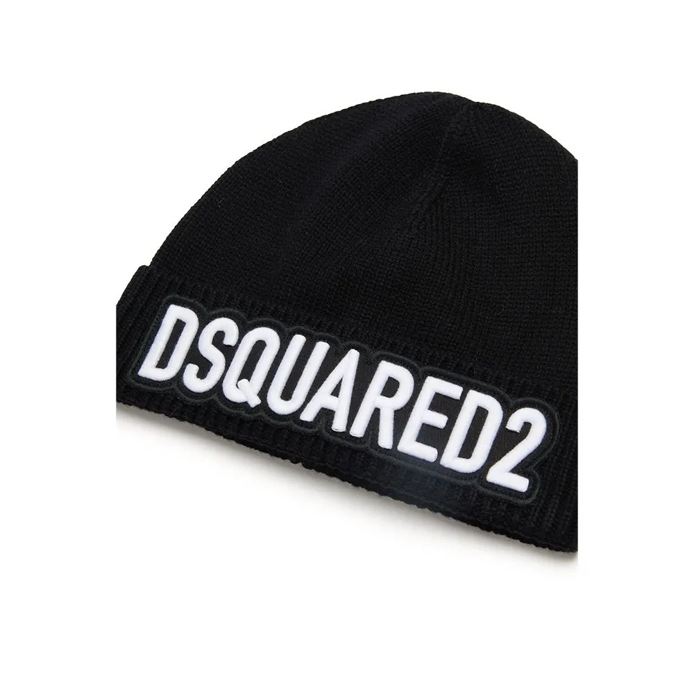 Dsquared2 Dq2650 Kappe Dsquared2 Dq2650 Kappe