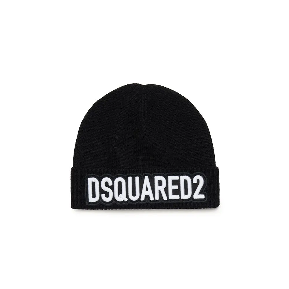 Dsquared2 Dq2650 Kappe Dsquared2 Dq2650 Kappe