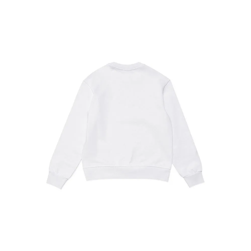 Dsquared2 Dq2667 Sweatshirt Dsquared2 Dq2667 Sweatshirt