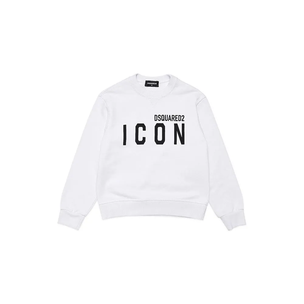 Dsquared2 Dq2667 Sweatshirt Dsquared2 Dq2667 Sweatshirt