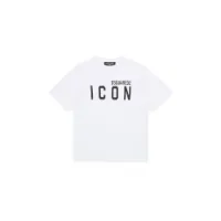 Dsquared2 Dq2668 Kurzarm-t-shirt Dsquared2 Dq2668 Kurzarm-t-shirt