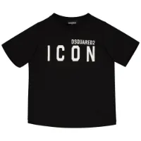 Dsquared2 Dq2668 Kurzarm-t-shirt Dsquared2 Dq2668 Kurzarm-t-shirt