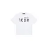 Dsquared2 Dq2668 Kurzarm-t-shirt