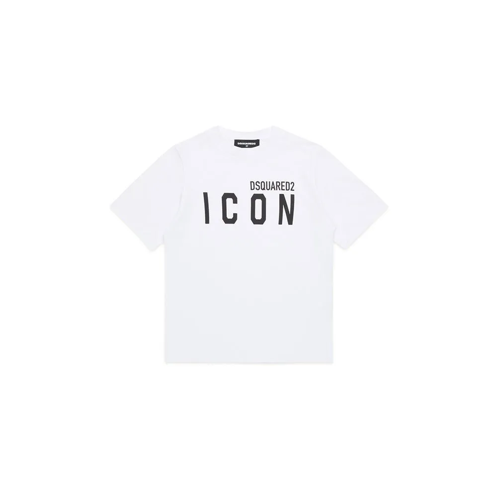 Dsquared2 Dq2668 Kurzarm-t-shirt Dsquared2 Dq2668 Kurzarm-t-shirt