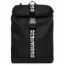Dsquared2 Dq3125 Tasche, Black