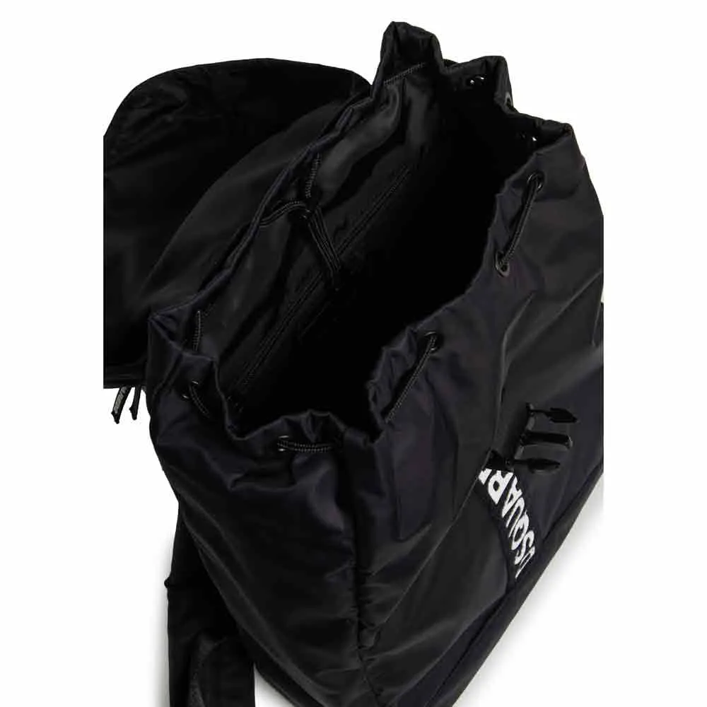 Dsquared2 Dq3125 Tasche, Black