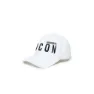 Dsquared2 Icon Kappe