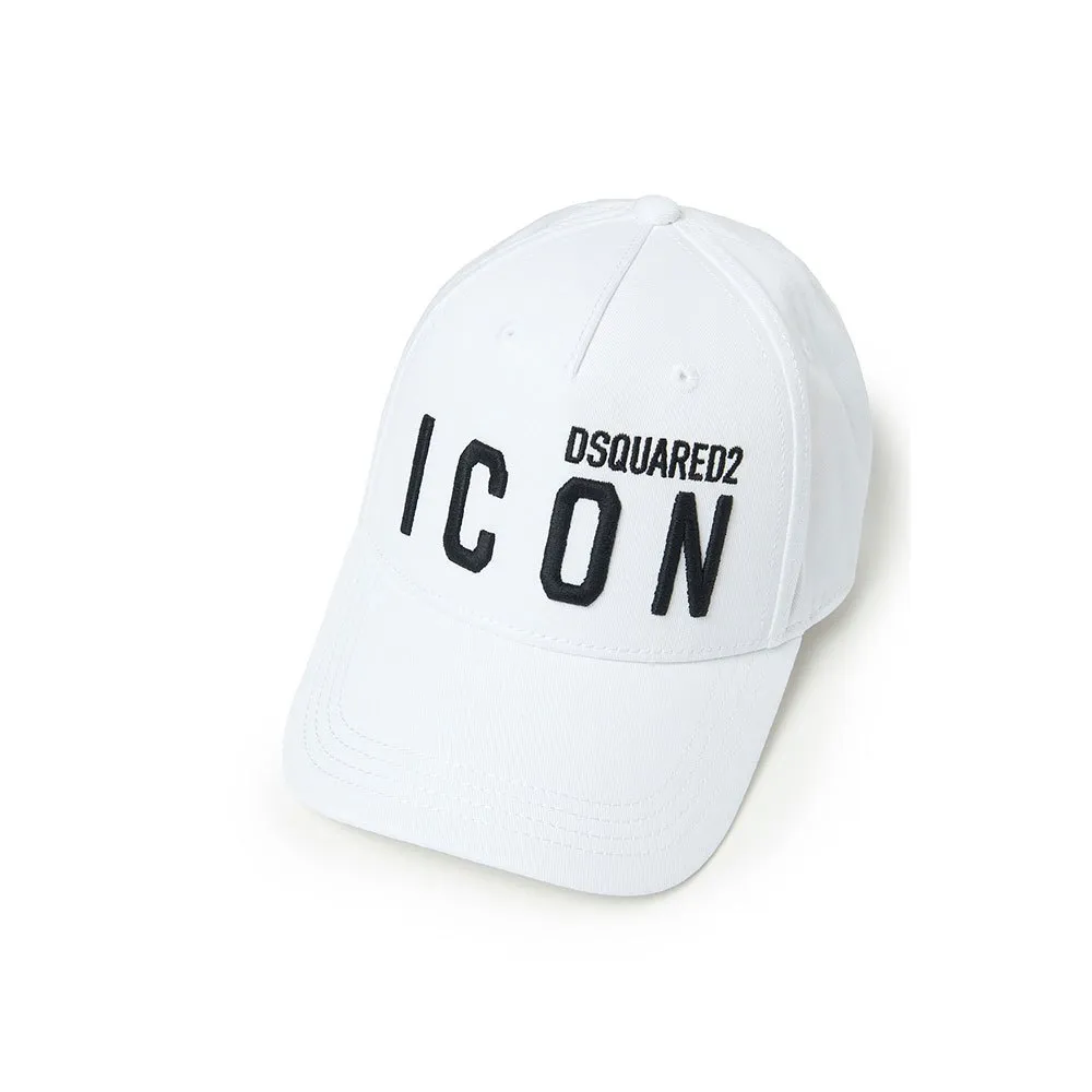 Dsquared2 Icon Kappe Dsquared2 Icon Kappe