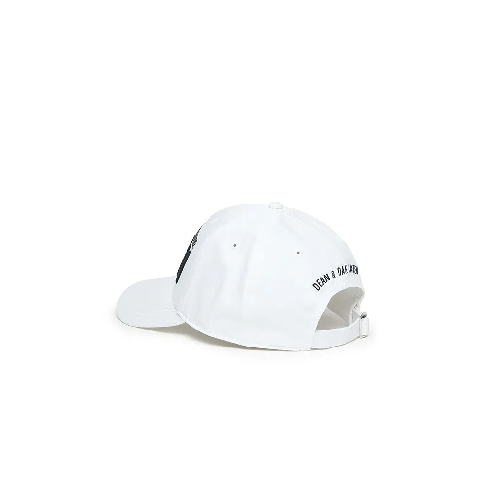Dsquared2 Icon Kappe Dsquared2 Icon Kappe