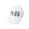 Dsquared2 Icon Kappe