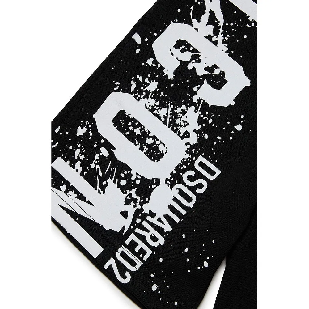 Dsquared2 Icon Kurze Hose