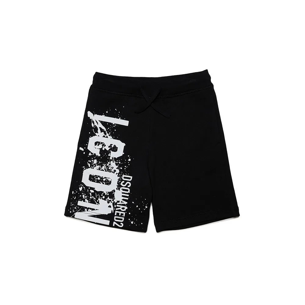 Dsquared2 Icon Kurze Hose