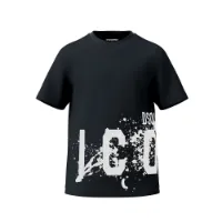 Dsquared2 Relax Icon Kurzarm-t-shirt Dsquared2 Relax Icon Kurzarm-t-shirt